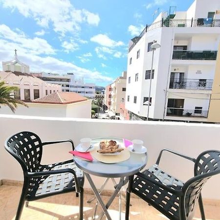 Suecia Loto Los Cristianos (Tenerife) Exterior foto
